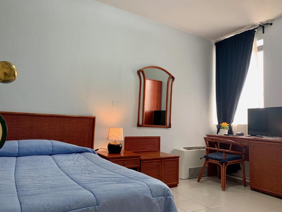 River Park Hotel อาเมเกลีย ภายนอก รูปภาพ