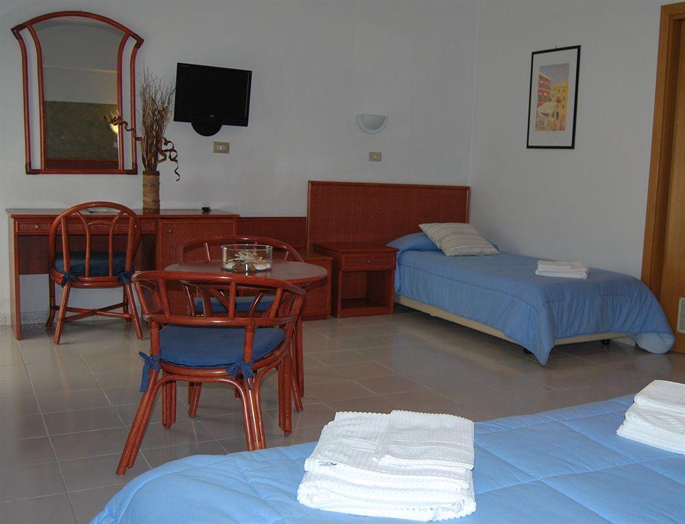 River Park Hotel อาเมเกลีย ภายนอก รูปภาพ